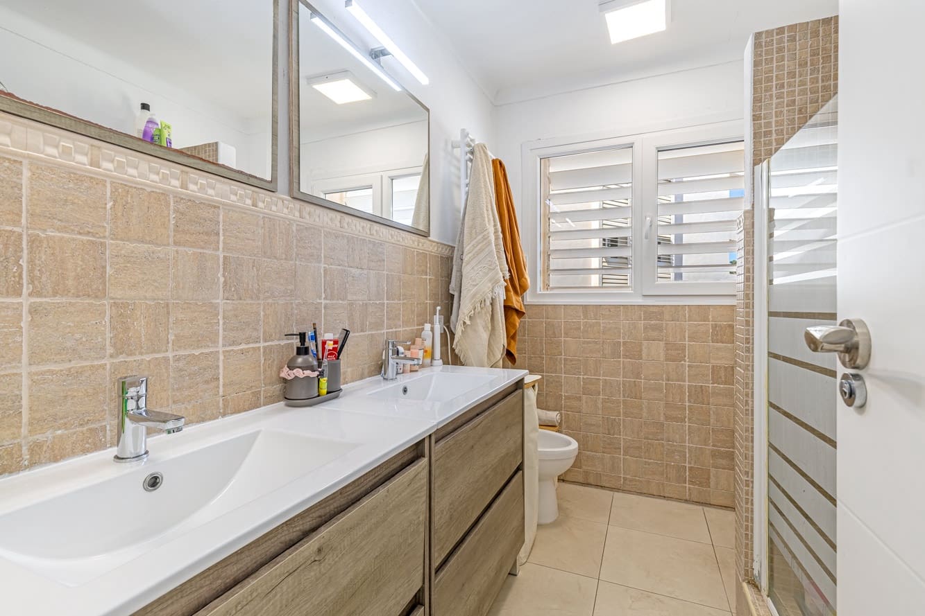 3 bedroom Apartment for sale in Portals Nous with pool - € 930,000 (Ref: 9789846)