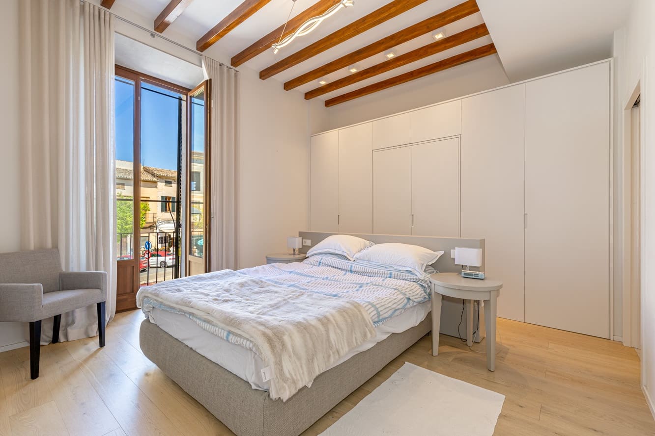 3 Zimmer Apartment zu verkaufen in Santa Maria del Cami mit Pool - 1.250.000 € (Ref: 9798157)