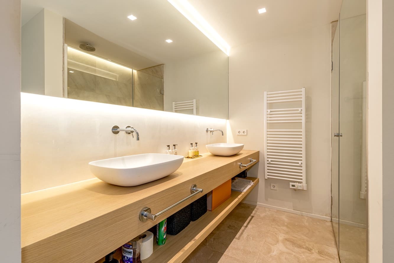 3 Zimmer Apartment zu verkaufen in Santa Maria del Cami mit Pool - 1.250.000 € (Ref: 9798157)