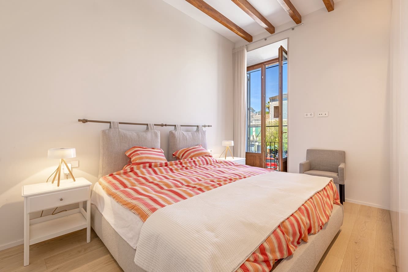 3 Zimmer Apartment zu verkaufen in Santa Maria del Cami mit Pool - 1.250.000 € (Ref: 9798157)