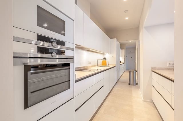 3 Zimmer Apartment zu verkaufen in Santa María del Camí mit Pool - 1.250.000 € (Ref: 9798157)