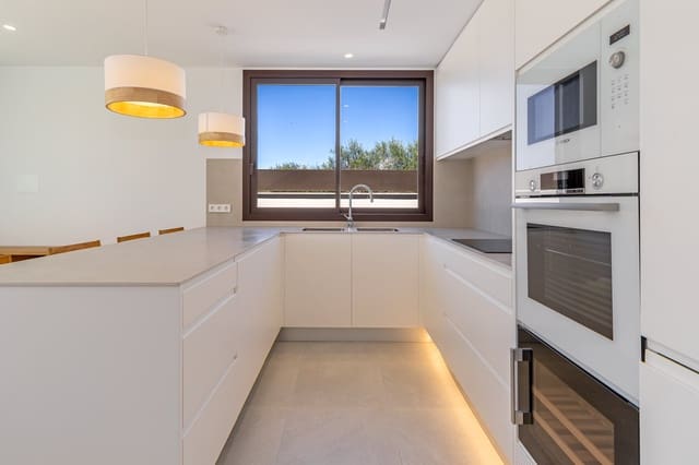 Chalet de 3 habitaciones en Sa Rapita / La Rapita, Campos en venta con piscina - 985.000 € (Ref: 9807427)