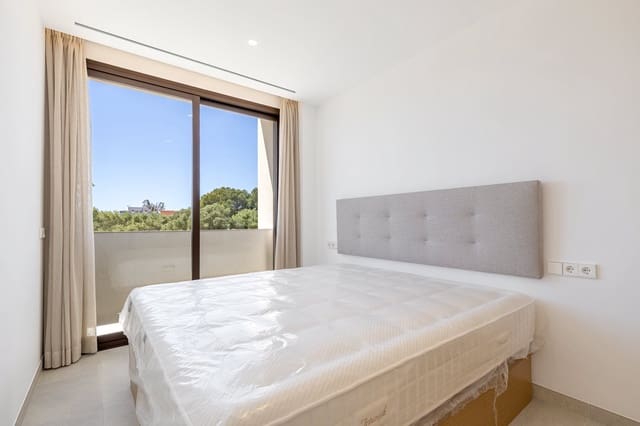 Chalet de 3 habitaciones en Sa Rapita / La Rapita, Campos en venta con piscina - 985.000 € (Ref: 9807427)