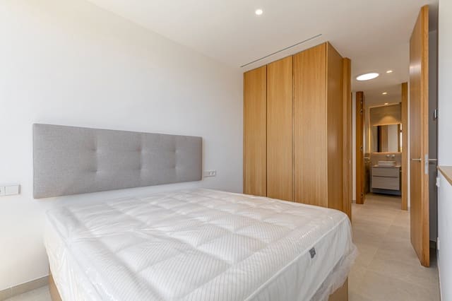 Chalet de 3 habitaciones en Sa Rapita / La Rapita, Campos en venta con piscina - 985.000 € (Ref: 9807427)