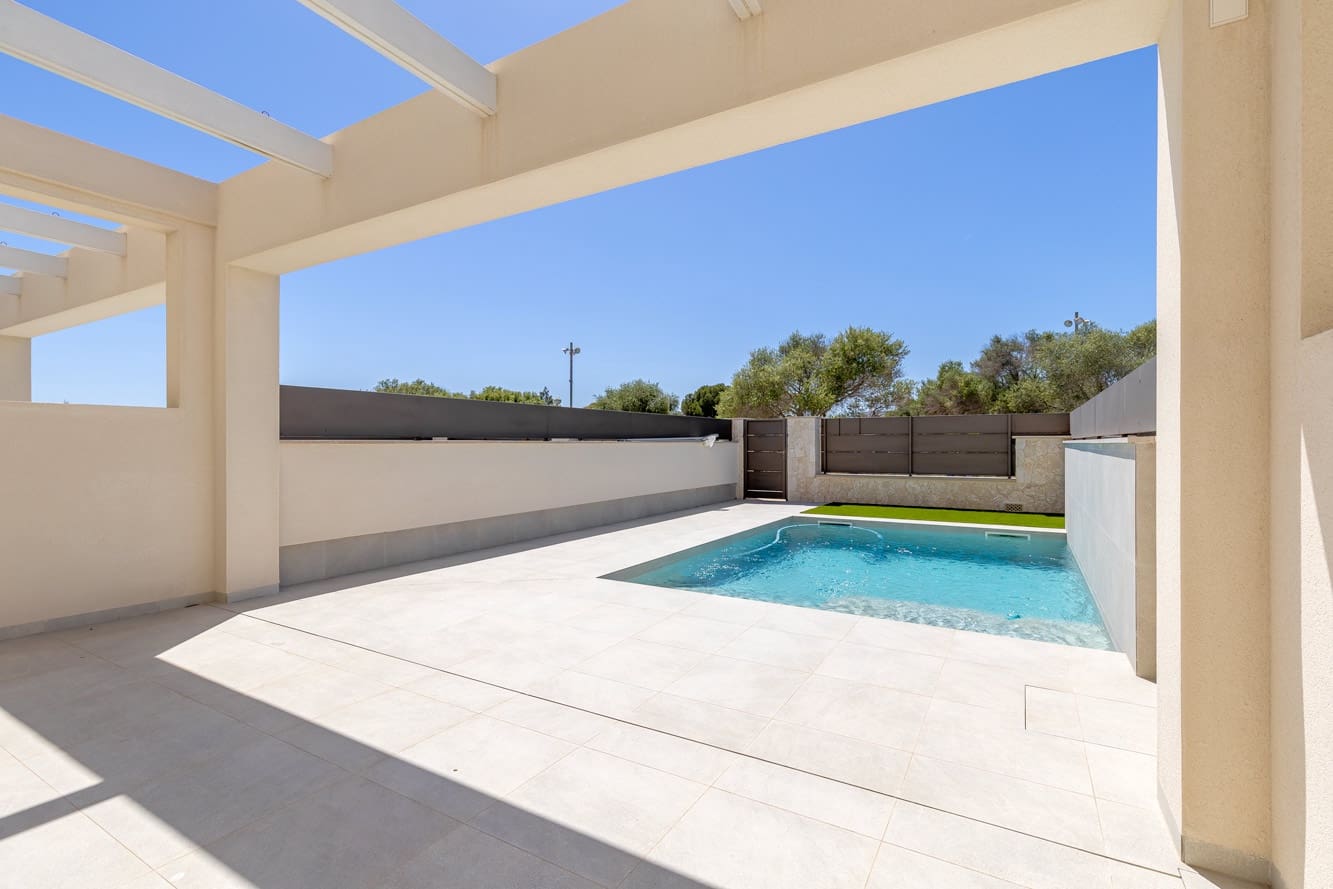 3 slaapkamer Villa te koop in Sa Rapita / La Rapita met zwembad - € 895.000 (Ref: 9816612)