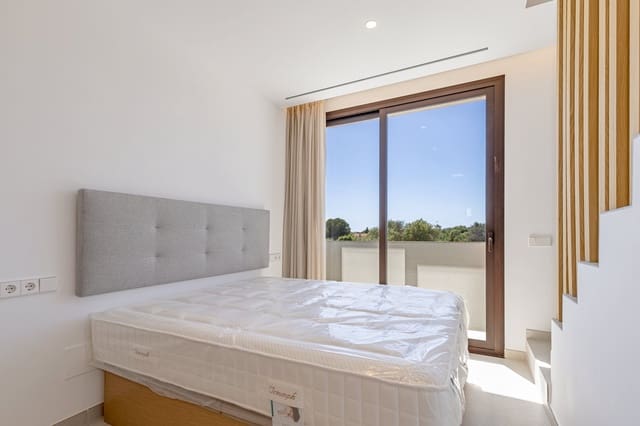 3 slaapkamer Villa te koop in Sa Rapita / La Rapita, Campos met zwembad - € 895.000 (Ref: 9816612)