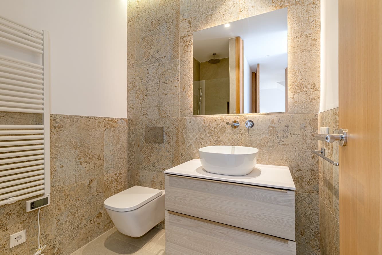 3 slaapkamer Villa te koop in Sa Rapita / La Rapita met zwembad - € 895.000 (Ref: 9816612)