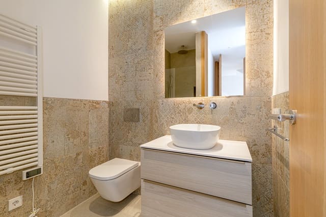 3 slaapkamer Villa te koop in Sa Rapita / La Rapita, Campos met zwembad - € 895.000 (Ref: 9816612)