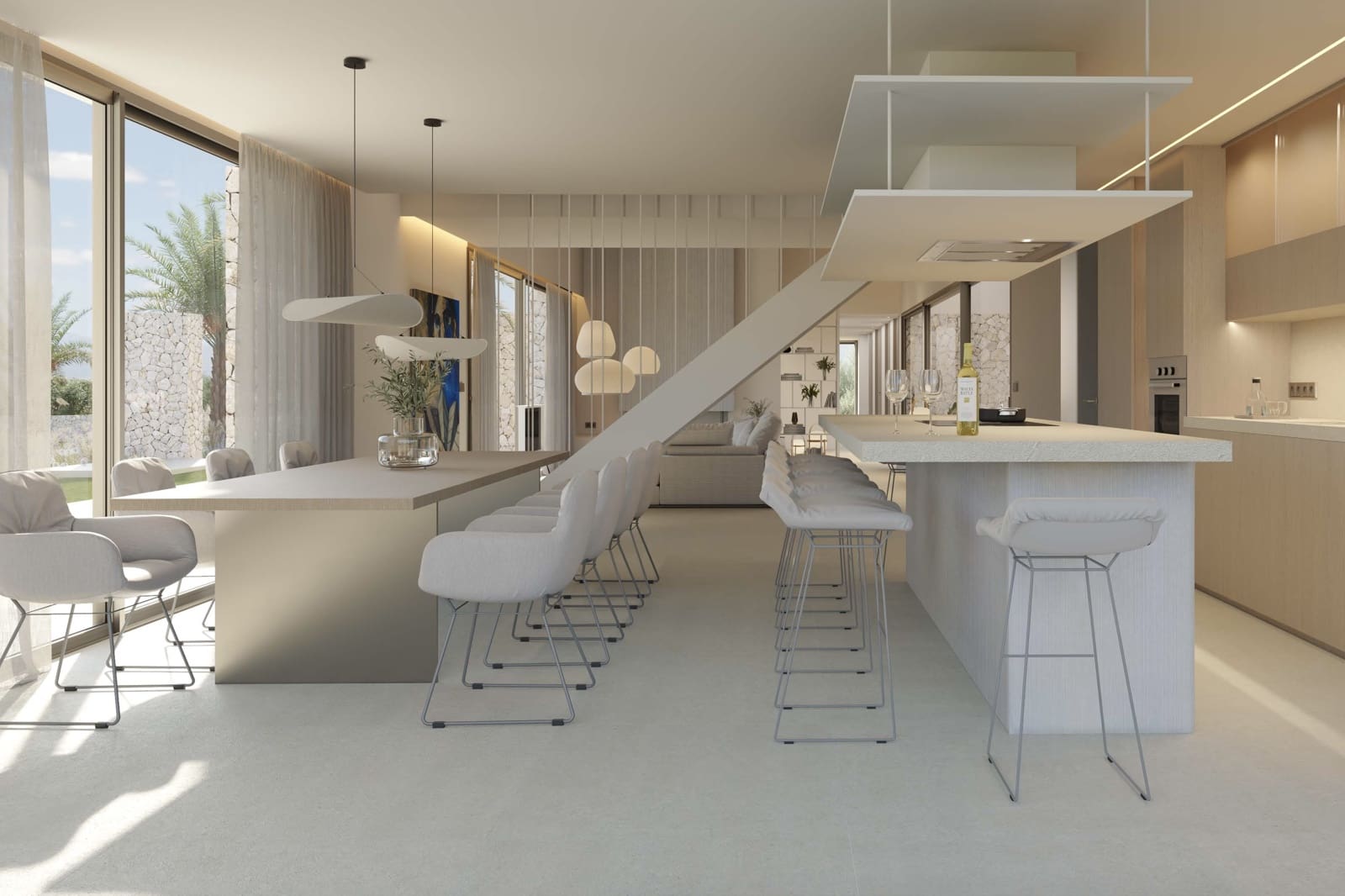 4 sovrum Finca/Hus på landet till salu i Santa Margalida med pool - 7 100 000 € (Ref: 9834555)