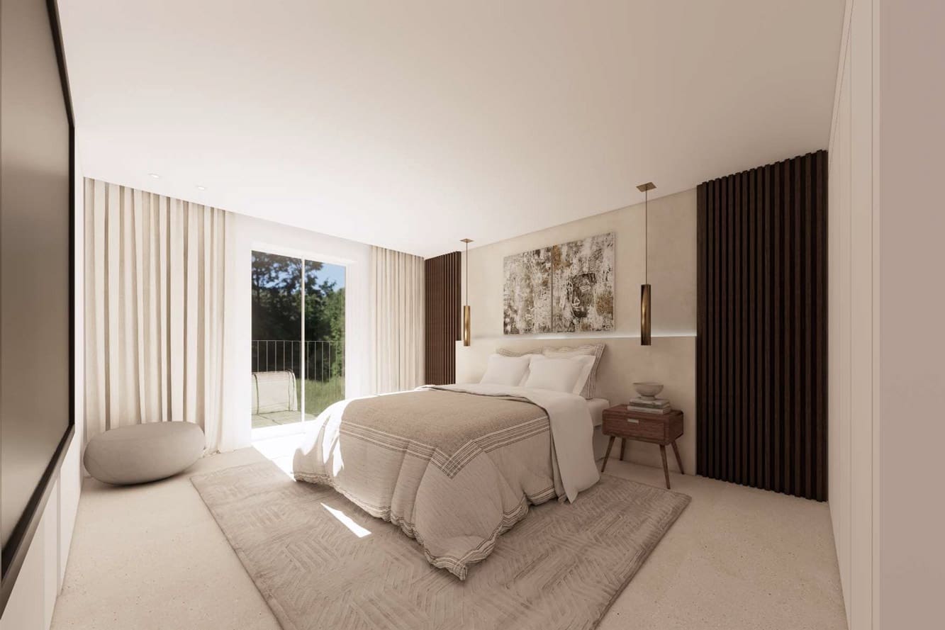 3 bedroom Penthouse for sale in Santa Ponsa with pool - € 2,500,000 (Ref: 9858639)