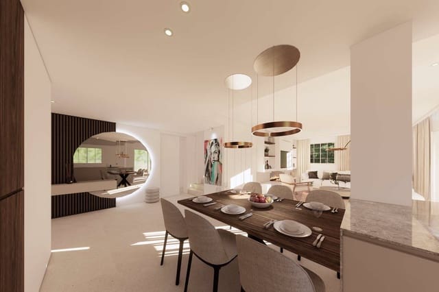 3 bedroom Penthouse for sale in Santa Ponsa, Calvià with pool - € 2,500,000 (Ref: 9858639)