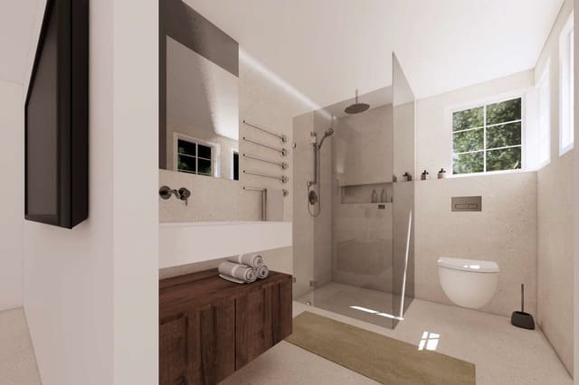 3 bedroom Penthouse for sale in Santa Ponsa, Calvià with pool - € 2,500,000 (Ref: 9858639)