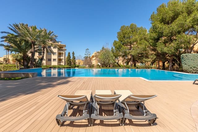 3 bedroom Penthouse for sale in Santa Ponsa, Calvià with pool - € 2,500,000 (Ref: 9858639)