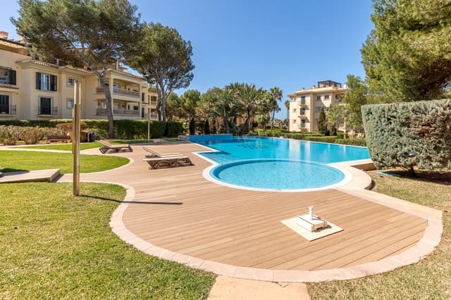 3 bedroom Penthouse for sale in Santa Ponsa, Calvià with pool - € 2,500,000 (Ref: 9858639)