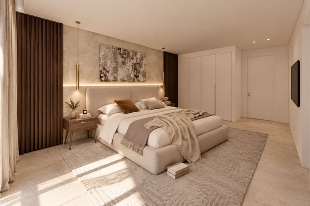 Ático de 3 habitaciones en Santa Ponsa, Calvià en venta con piscina garaje - 2.500.000 € (Ref: 9858639)