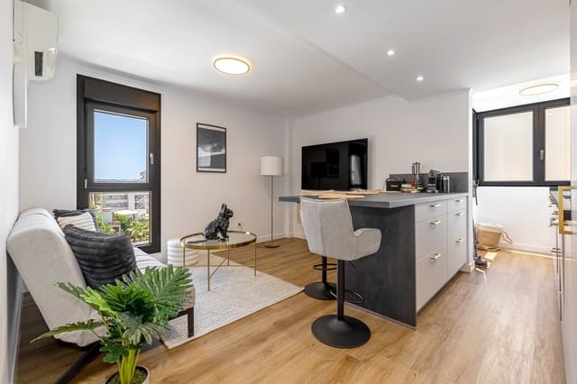 2 camera da letto Attico in vendita in Playa de Palma, Palma de Mallorca con piscina - 950.000 € (Rif: 9902219)