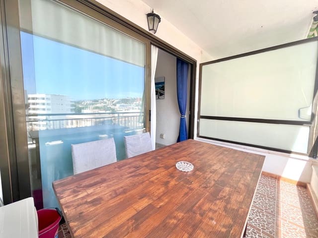 1 soverom Leilighet til salgs i Santa Ponsa, Calvià med svømmebasseng - € 260 000 (Ref: 9937124)