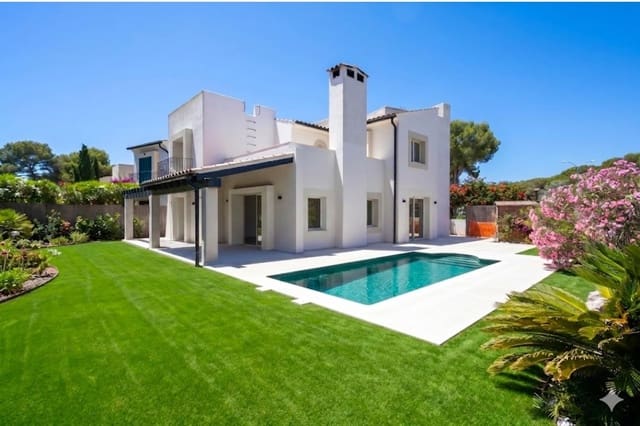 3 soveværelse Villa til salg i Santa Ponsa, Calvià med swimmingpool - € 2.300.000 (Ref: 9961170)