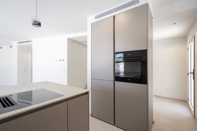 3 soveværelse Villa til salg i Santa Ponsa, Calvià med swimmingpool - € 2.300.000 (Ref: 9961170)