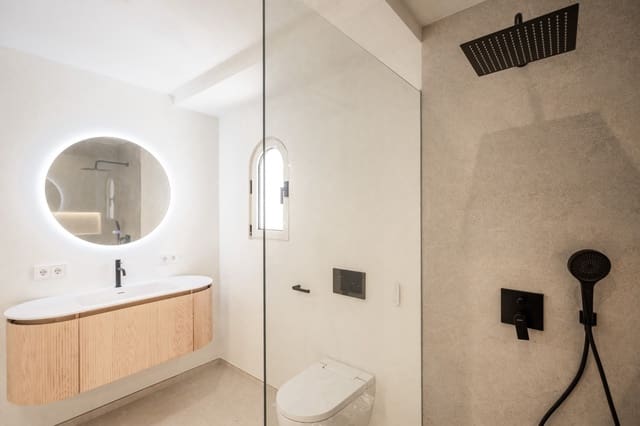 3 soveværelse Villa til salg i Santa Ponsa, Calvià med swimmingpool - € 2.300.000 (Ref: 9961170)