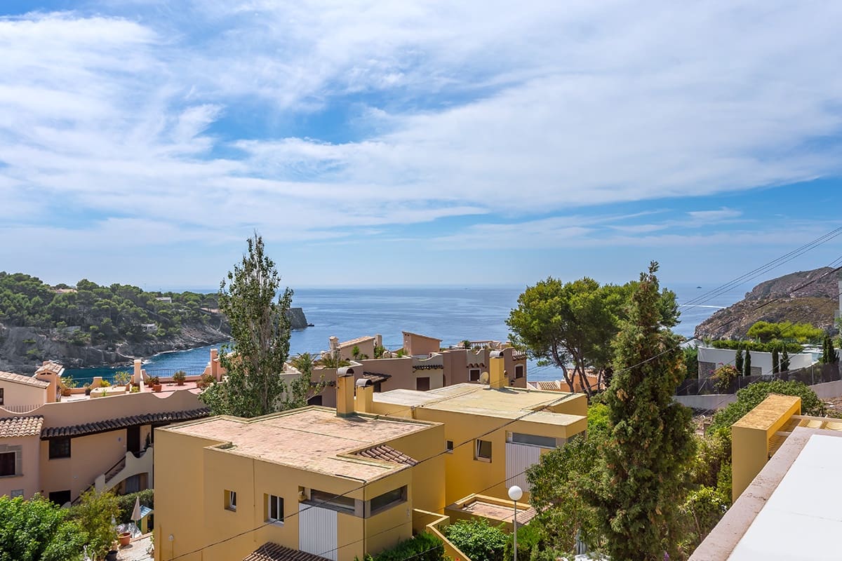 2 soverom Leilighet til salgs i Santa Ponsa - € 589 000 (Ref: 9976409)