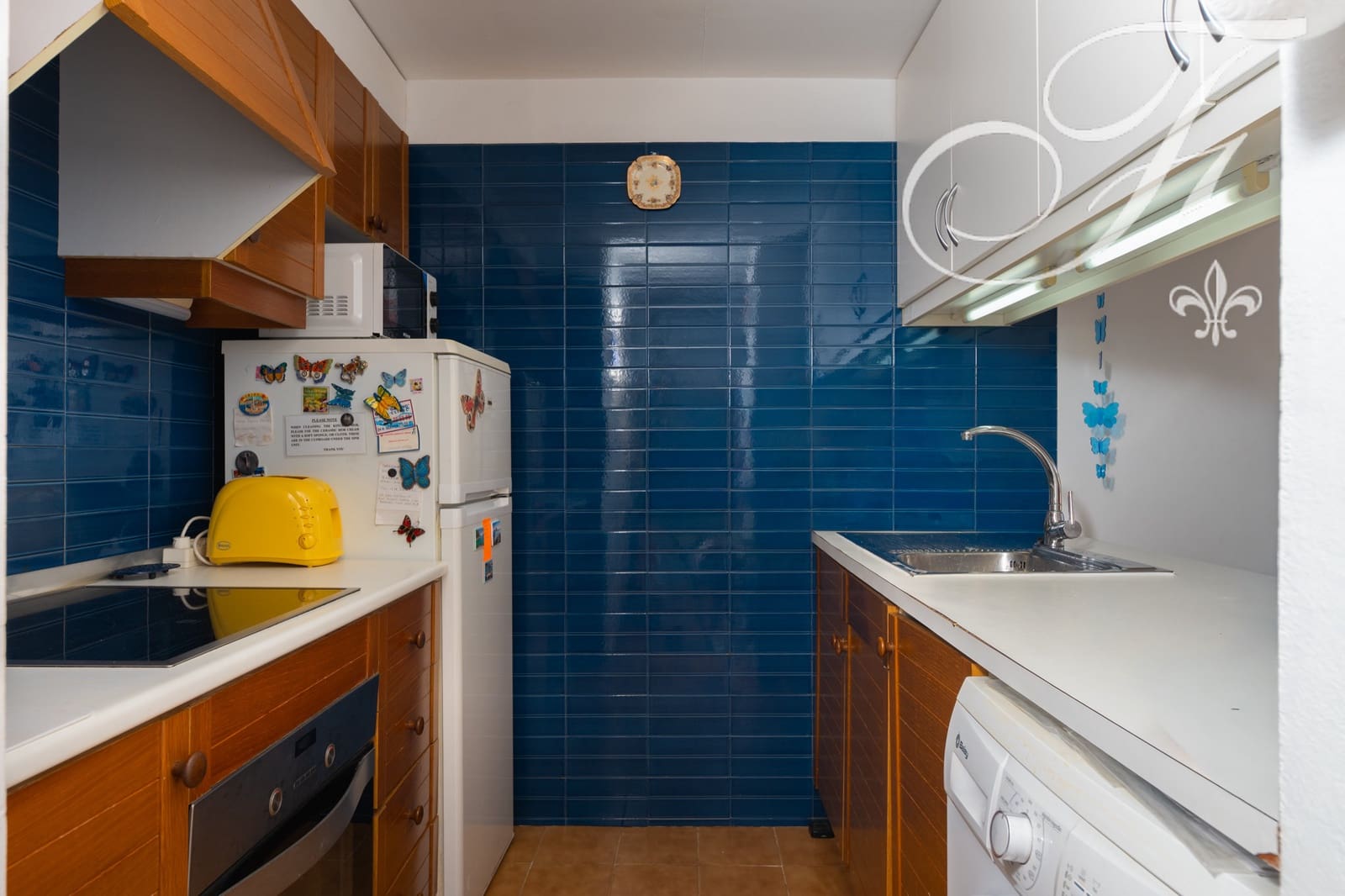 2 makuuhuone Bungalow myytävänä paikassa Port des Torrent mukana uima-altaan - 525 000 € (Ref: 10085216)