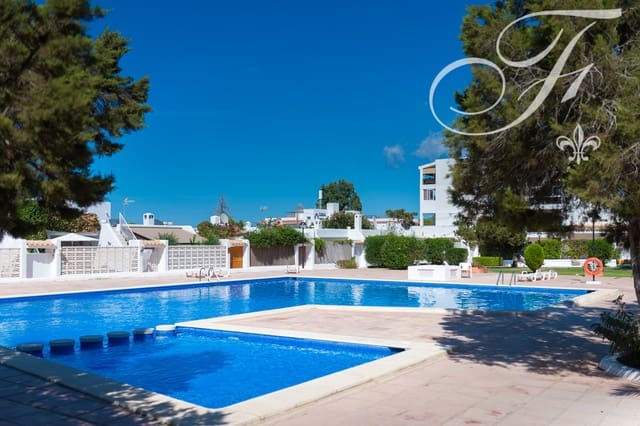 2 slaapkamer Bungalow te koop in Port des Torrent, San Jose / Sant Josep de Sa Talaia met zwembad - € 525.000 (Ref: 10085216)