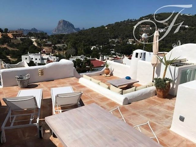 1 Bedroom Apartment For In San Jose Sant Josep Ibiza Apartment For In San Jose Sant Josep Ibiza