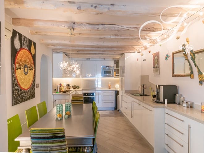 8 bedroom Villa for sale in Ibiza / Eivissa town - € 3,800,000 (Ref: 6249088)