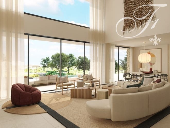 5 Zimmer Villa zu verkaufen in Santa Eulalia / Santa Eularia mit Pool Garage - 3.100.000 € (Ref: 6498258)