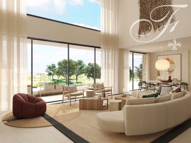 5 bedroom Villa for sale in Santa Eulalia / Santa Eularia with pool garage - € 3,100,000 (Ref: 6498258)