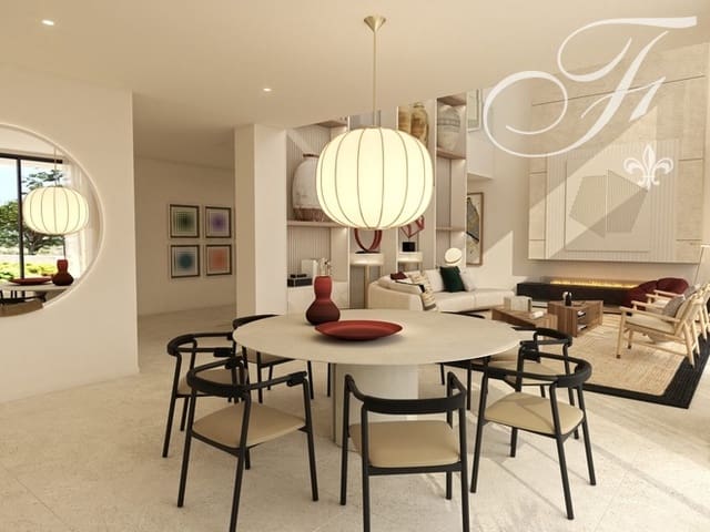 5 bedroom Villa for sale in Santa Eulalia / Santa Eularia with pool garage - € 3,100,000 (Ref: 6498258)