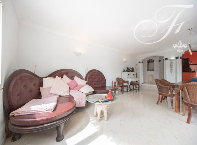 5 Zimmer Villa zu verkaufen in Sant Jordi de Ses Salines mit Pool Garage - 3.500.000 € (Ref: 7558209)