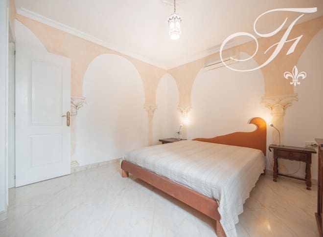 5 Zimmer Villa zu verkaufen in Sant Jordi de Ses Salines mit Pool Garage - 3.500.000 € (Ref: 7558209)