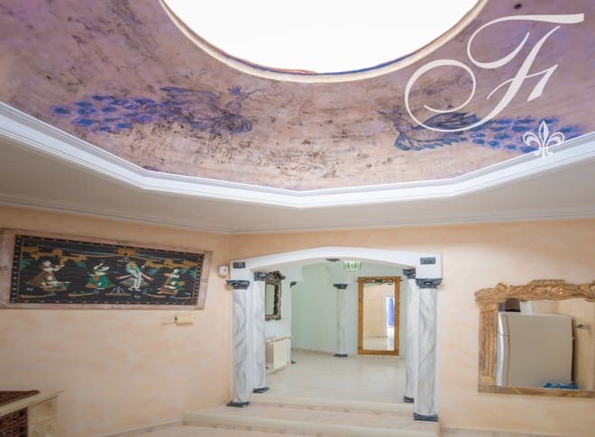 5 Zimmer Villa zu verkaufen in Sant Jordi de Ses Salines mit Pool Garage - 3.500.000 € (Ref: 7558209)
