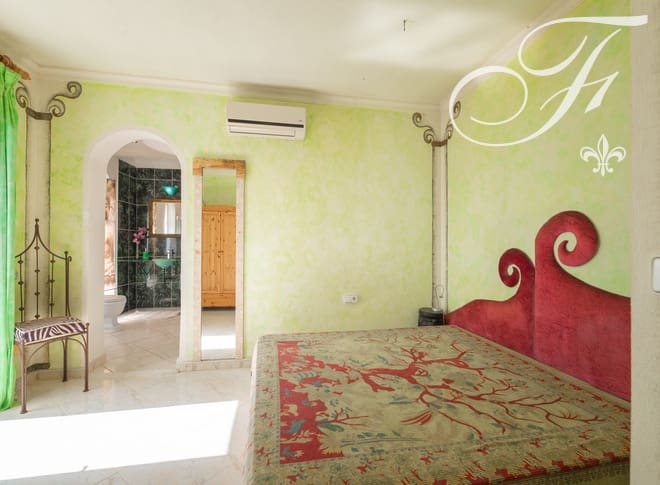 5 Zimmer Villa zu verkaufen in Sant Jordi de Ses Salines mit Pool Garage - 3.500.000 € (Ref: 7558209)