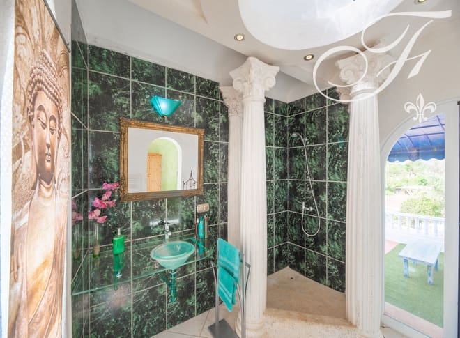 5 Zimmer Villa zu verkaufen in Sant Jordi de Ses Salines mit Pool Garage - 3.500.000 € (Ref: 7558209)
