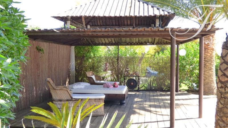 5 sypialnia Willa na sprzedaż w Sant Jordi de Ses Salines z basenem garażem - 3 450 000 € (Ref: 7558209)
