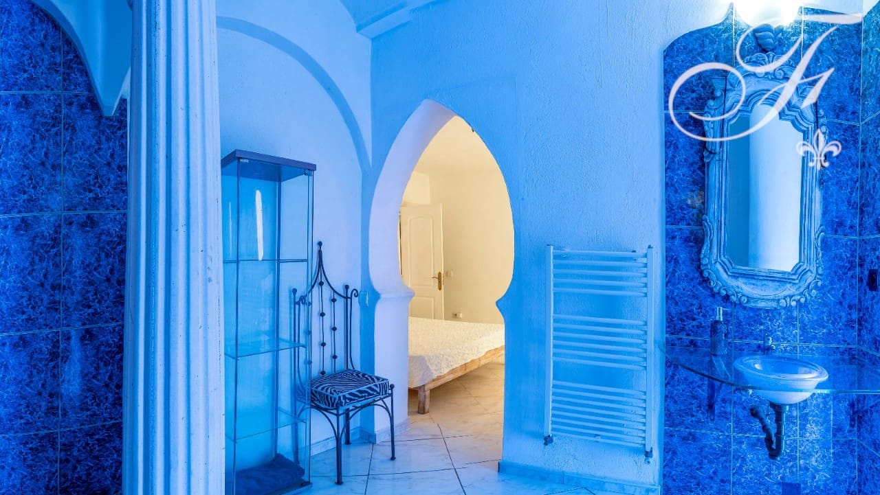 5 sypialnia Willa na sprzedaż w Sant Jordi de Ses Salines z basenem garażem - 3 450 000 € (Ref: 7558209)