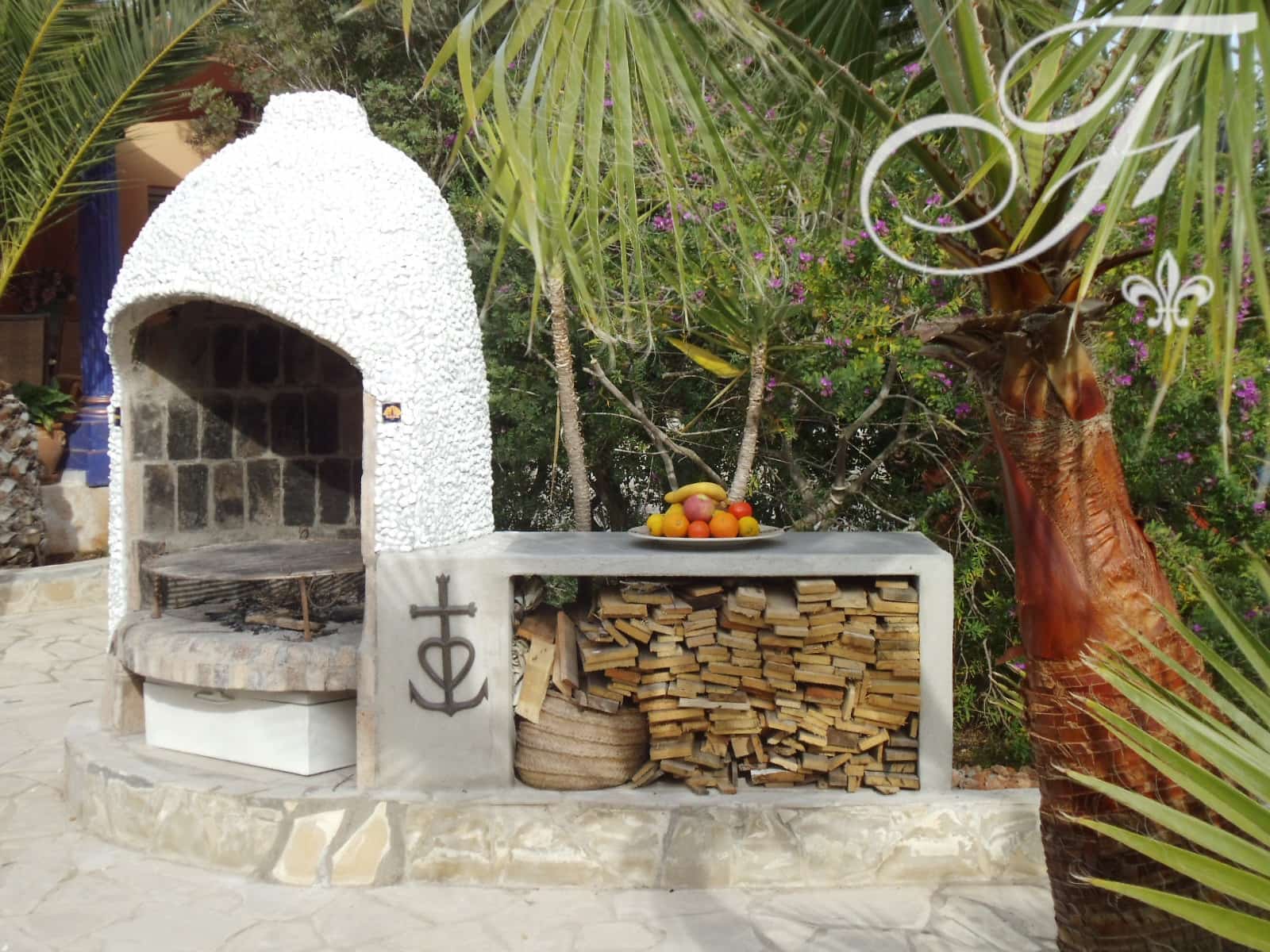 5 sypialnia Willa na sprzedaż w Sant Jordi de Ses Salines z basenem garażem - 3 450 000 € (Ref: 7558209)