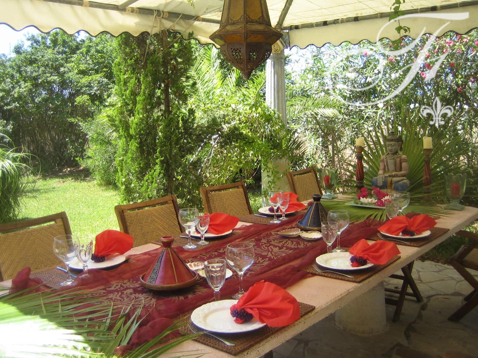 5 sypialnia Willa na sprzedaż w Sant Jordi de Ses Salines z basenem garażem - 3 450 000 € (Ref: 7558209)