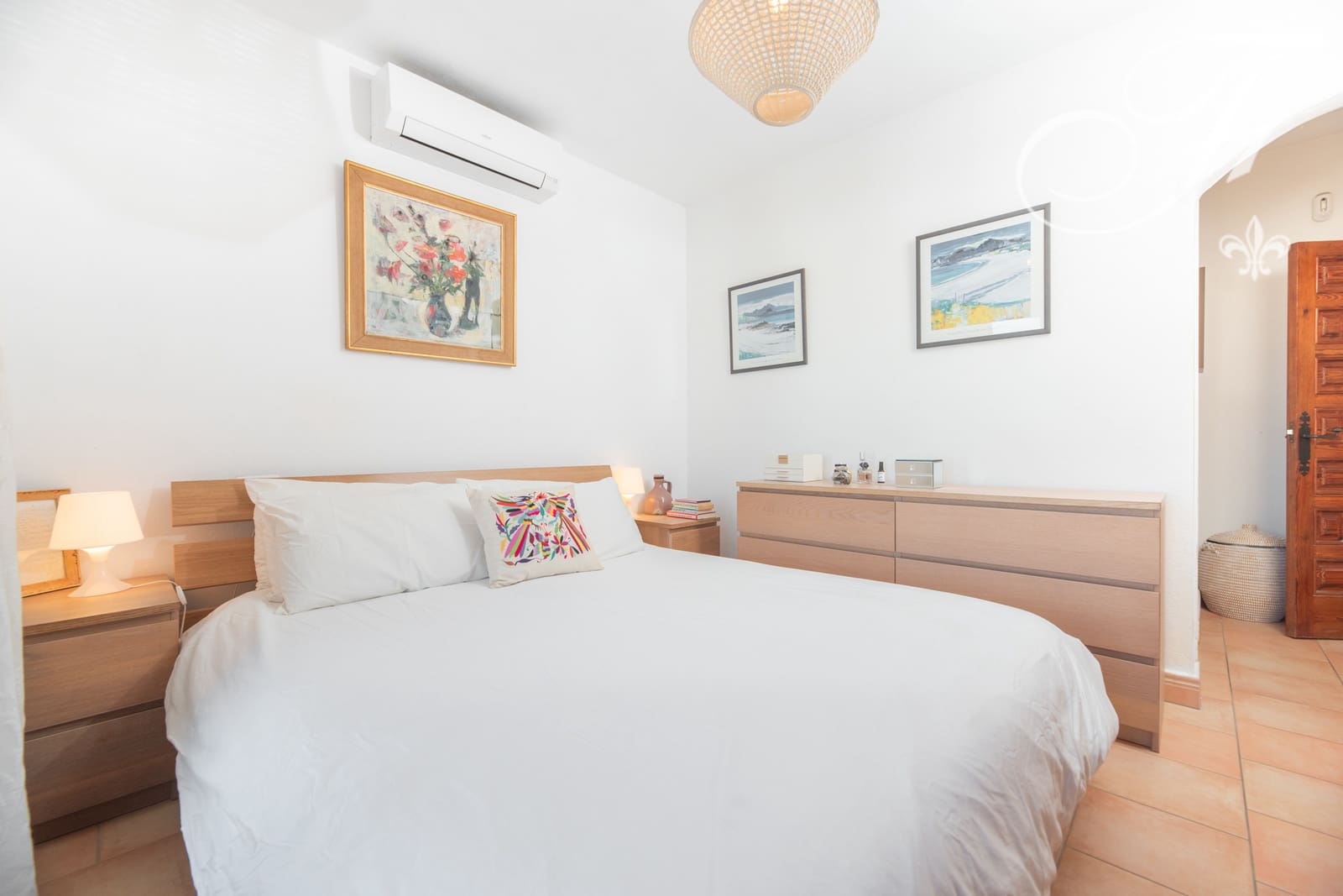 4 slaapkamer Villa te koop in Sant Agusti des Vedra met zwembad garage - € 1.395.000 (Ref: 8055934)