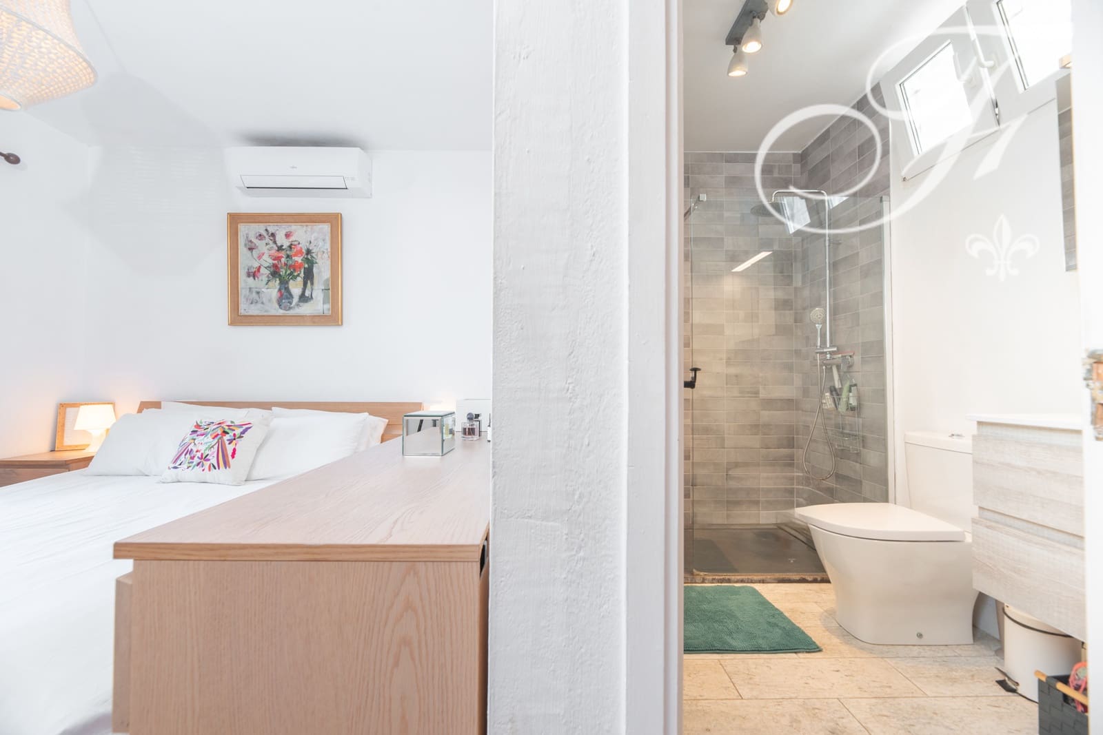 4 slaapkamer Villa te koop in Sant Agusti des Vedra met zwembad garage - € 1.395.000 (Ref: 8055934)