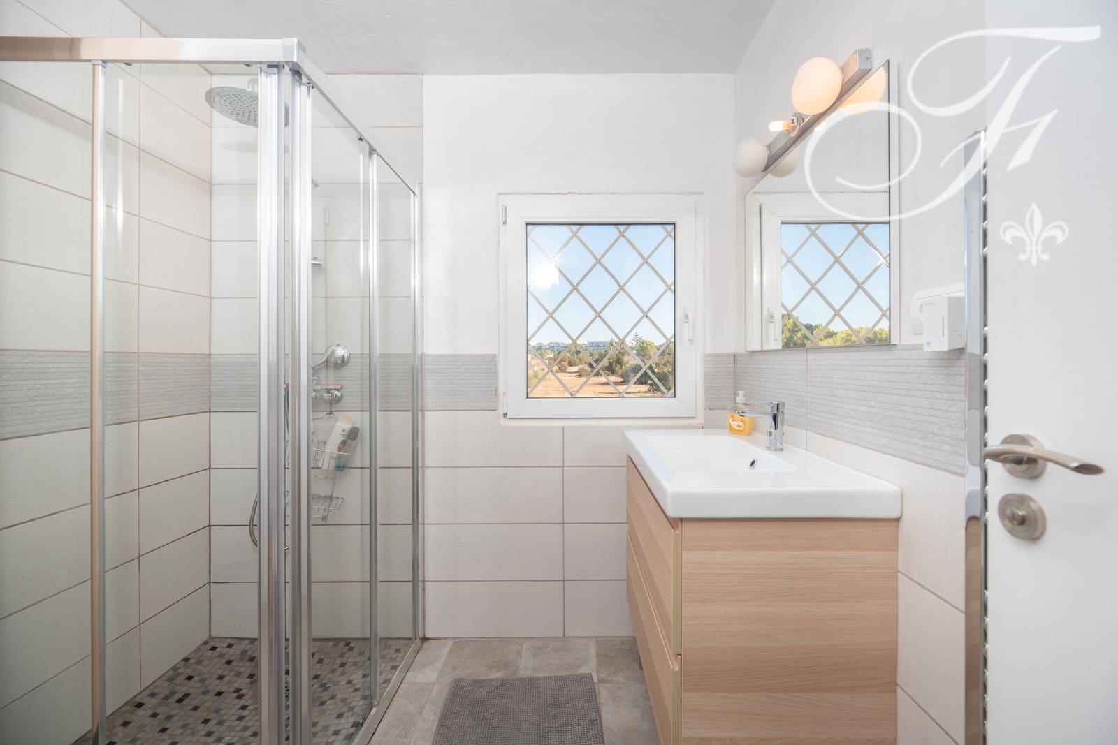 4 slaapkamer Villa te koop in Sant Agusti des Vedra met zwembad garage - € 1.395.000 (Ref: 8055934)