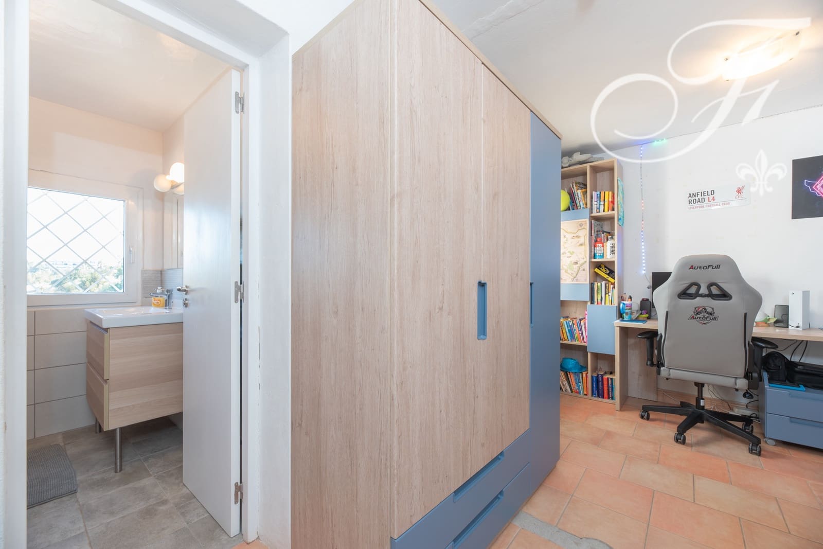 4 slaapkamer Villa te koop in Sant Agusti des Vedra met zwembad garage - € 1.395.000 (Ref: 8055934)