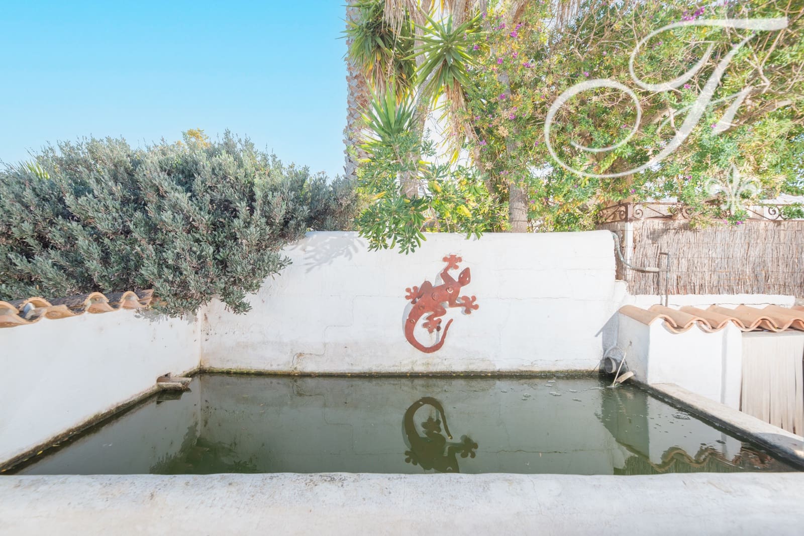 4 slaapkamer Villa te koop in Sant Agusti des Vedra met zwembad garage - € 1.395.000 (Ref: 8055934)