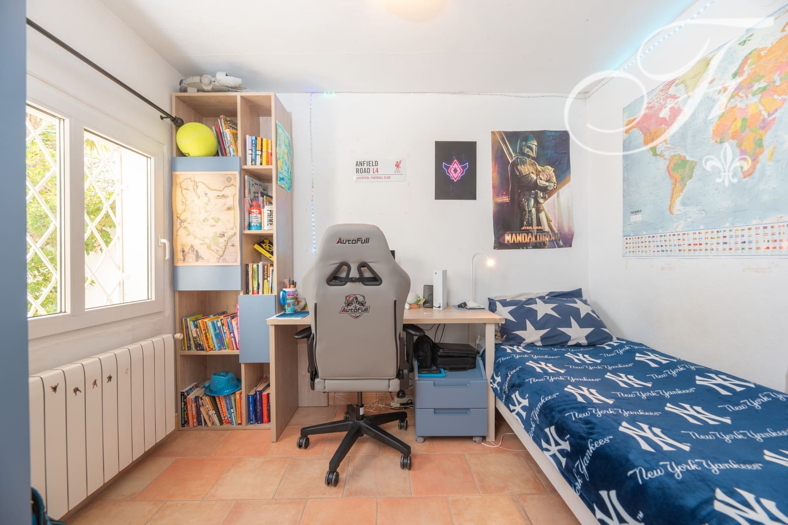 4 slaapkamer Villa te koop in Sant Agusti des Vedra met zwembad garage - € 1.395.000 (Ref: 8055934)