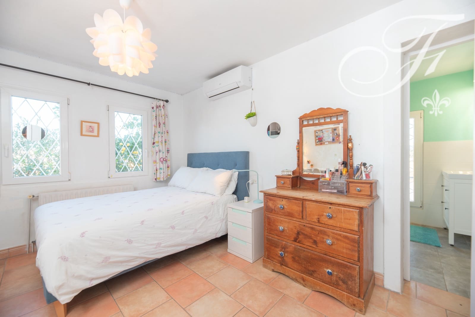 4 slaapkamer Villa te koop in Sant Agusti des Vedra met zwembad garage - € 1.395.000 (Ref: 8055934)