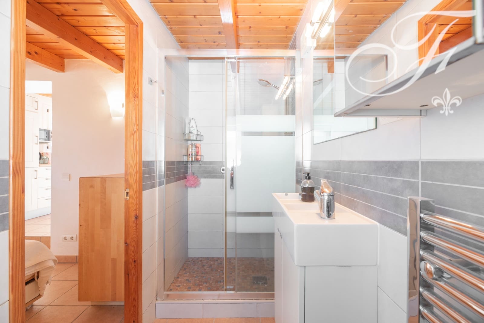 4 slaapkamer Villa te koop in Sant Agusti des Vedra met zwembad garage - € 1.395.000 (Ref: 8055934)