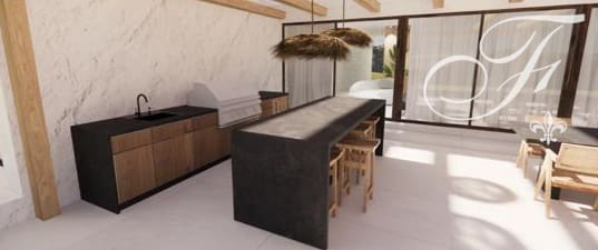 7 camera da letto Villa da affittare in Sant Mateu d'Albarca con piscina garage - 20.000 € (Rif: 8181371)